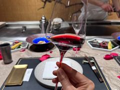 -松临·铁板烧&Omakase(神农店)