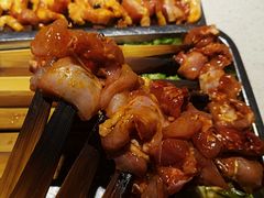 -醉二娘正宗西昌火盆烧烤(大丰店)