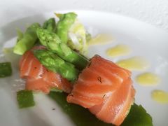 -广州四季酒店·佰鲜汇·现代法餐