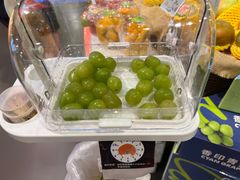 -Olé精品超市(海上世界店)