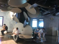 -百美汇影城(LUXE嘉里中心店)