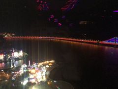 -大连君悦酒店 · VIVA(星海广场店)