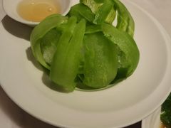 冰浸苦瓜-莆田餐厅PUTIEN(金融街购物中心店)
