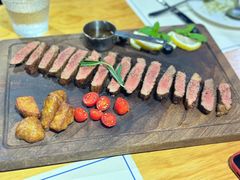 -沏点Trattoria意大利餐厅(新街口店)