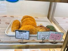 -蜂蝶来饼店(拱北总店)