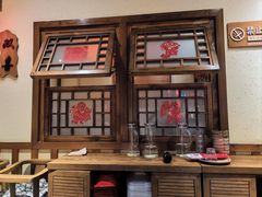 -鸽子窝(青塔店)
