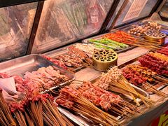 -袁师傅烤肉(弹子石店)