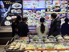 -开海·红岛海鲜虾水饺(石老人店)