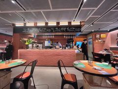 -帕蓝·暹罗料理(曲阳店)