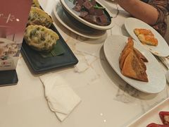 -欢乐海岸美食联盟
