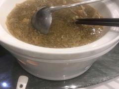 -汤记传菜(秀浦路店)