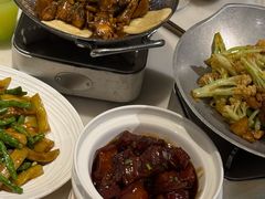 -小菜园新徽菜(合肥之心城店)