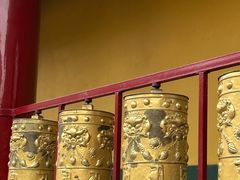 -西安市广仁寺