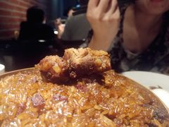 糯米排骨-兴圆苑