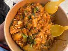 -丁家坡洋芋·观音桥好吃街A区(全国总店)