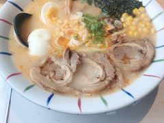 -东菊料理(吉利购物广场店)