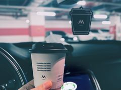 -M Stand(杭州萧山万象汇店)