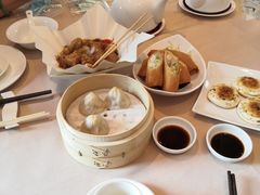 -金苑海鲜酒家(来魅力店)