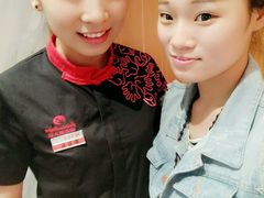 -海底捞火锅(大学路新象城店)