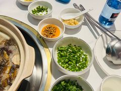 -天宜隆蘑菇宴火锅(石景山旗舰店)