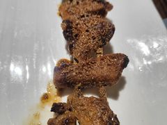 -松针蔡记蒸饺(花园路店)