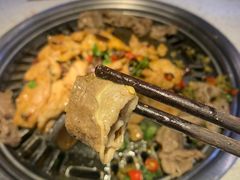 -猫抓烤肉(春熙路店)