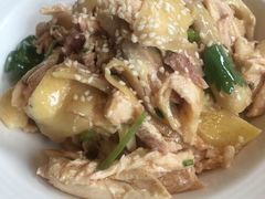 -皇后餐厅-煲仔·小菜·打边炉(古北店)