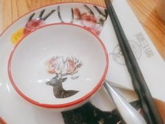 -新白鹿餐厅(银泰西湖文化广场店)