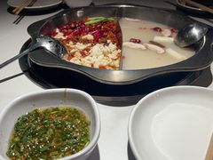 -山城辣妹子(定福庄店)