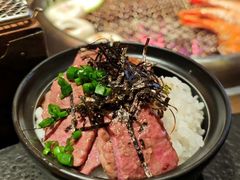 -300杯·和牛烧肉清酒专门店(廊里店)
