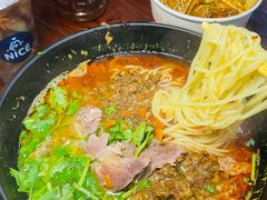 -一品飘香米线(一中总店)