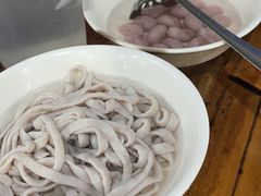 鱼蛋-章记正宗南岗鱼蛋火锅