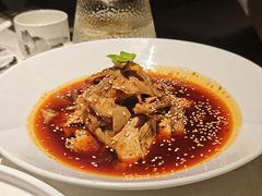 -贡宴盐帮菜自贡驻京联络处餐厅