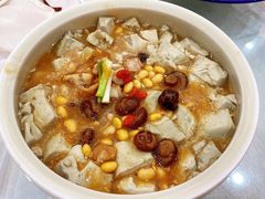 -椿记烧鹅(建干路店)