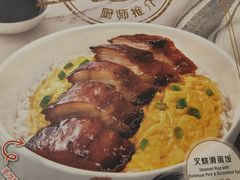 -翠华餐厅(德基广场店)