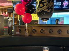 -烤匠麻辣烤鱼(双流明城购物中心店)