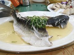 -水乡人家私房菜(逢简店)