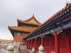 -故宫博物院(故宫)