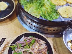 绝味鱿鱼须-老友巷·中式烤肉(北滘店)