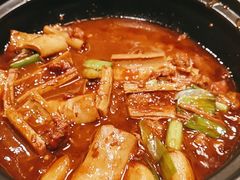 -郭林家常菜(狼垡店)