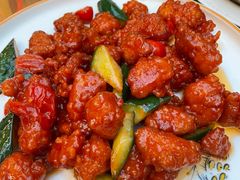 -闽公馆·客家私房菜·商务宴请·包厢(杏林橡树湾店)