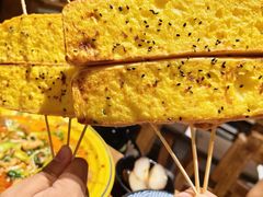 -北丐先生·野馄饨烧烤(雨花万象店)