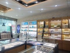 -浙文眼镜(新城市广场店)
