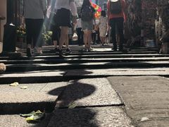 -中环半山扶手电梯