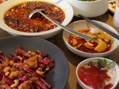 -榕意·川味之美(深业上城店)