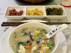 -温粥人(春晖路店)