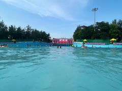 -欢乐水魔方水世界