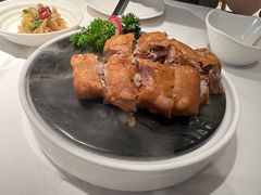 -莆田餐厅PUTIEN(三里屯店)