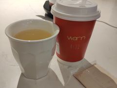 -Cafe on warm(丹霞店)