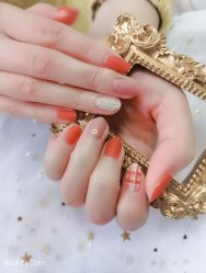 -如一·美甲美睫